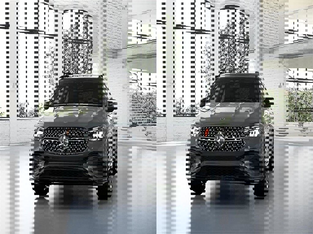New 2026 Mercedes-Benz GLE 450 4MATIC image 42