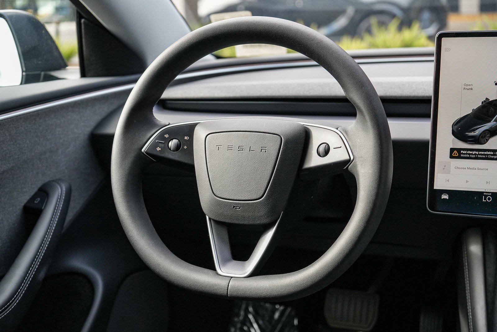 Used 2025 Tesla Model 3 Long Range RWD image 14
