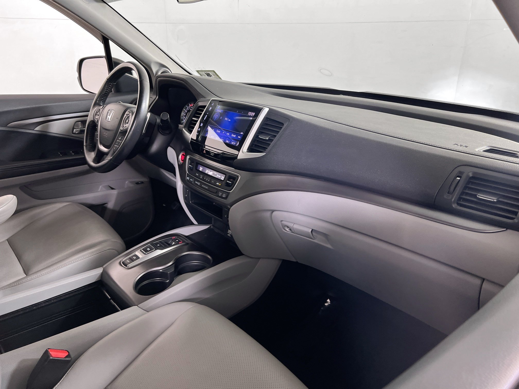 Used 2020 Honda Ridgeline RTL image 28