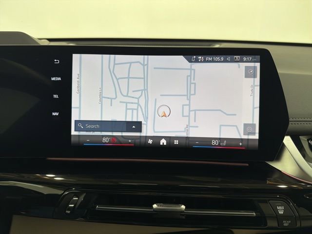 Used 2025 BMW X1 xDrive28i w/ Premium Package image 33