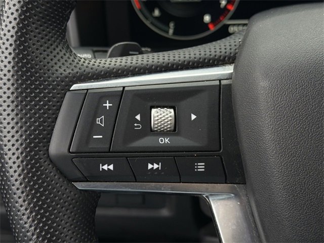 Used 2023 Mitsubishi Outlander SEL image 32