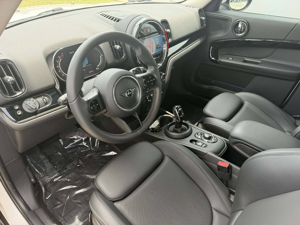Used 2023 MINI Cooper Countryman S AWD/4WD image 7