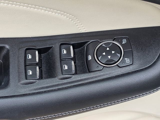 Used 2022 Ford Edge Titanium image 8