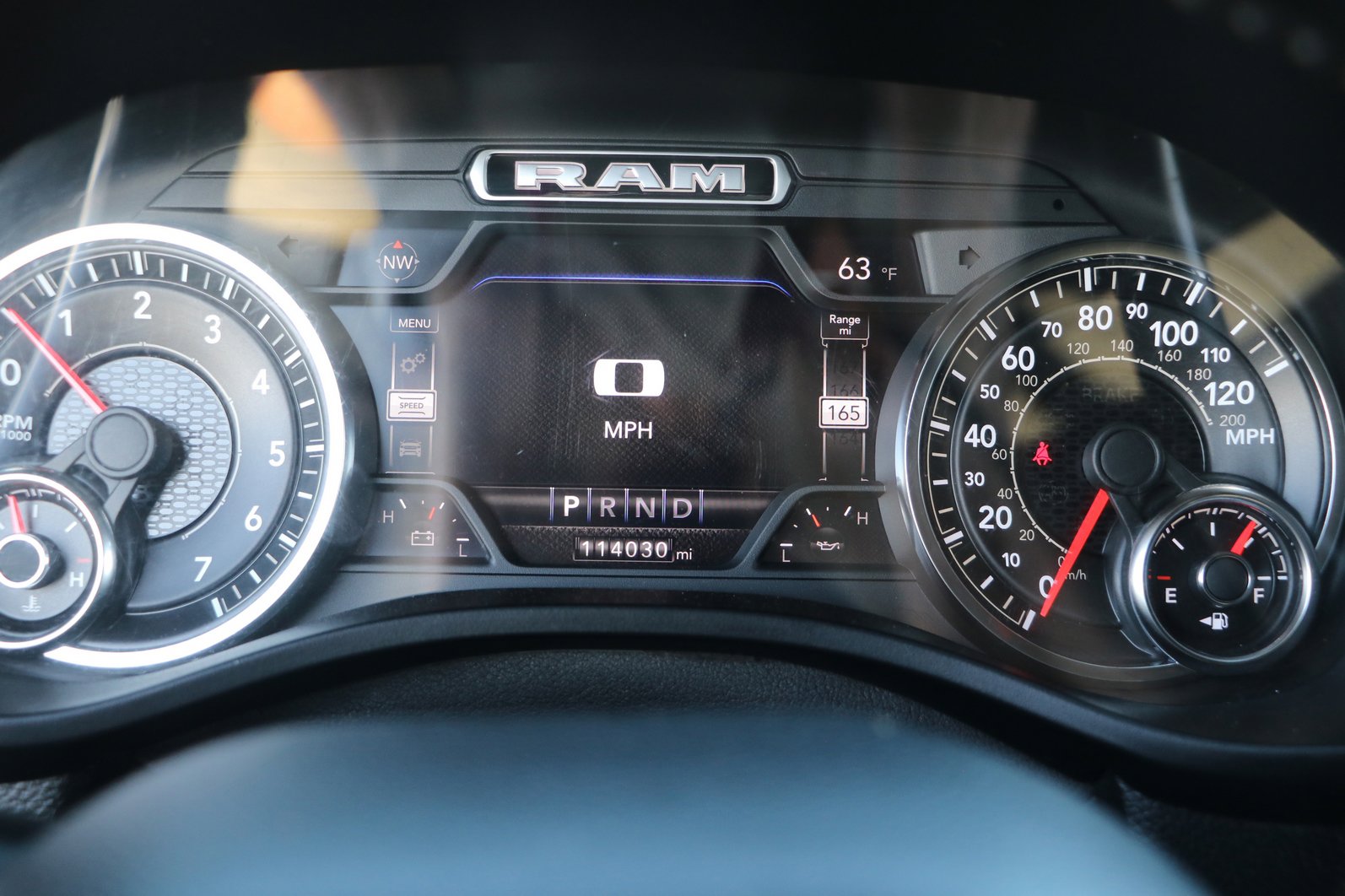 Used 2021 GMC Sierra 2500 AT4 w/ Gooseneck/5TH Wheel Package image 20