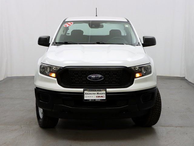 Used 2021 Ford Ranger XL image 5