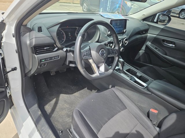 Used 2022 Nissan Sentra SV image 16