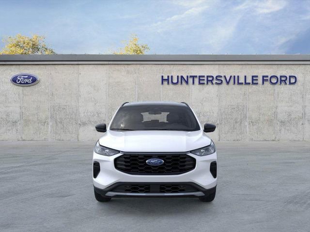 New 2026 Ford Escape ST-Line w/ Tech Pack #1 FWD image 6