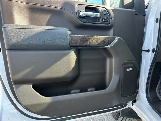 Used 2022 GMC Sierra 3500 Denali w/ Denali Ultimate Package AWD/4WD image 51