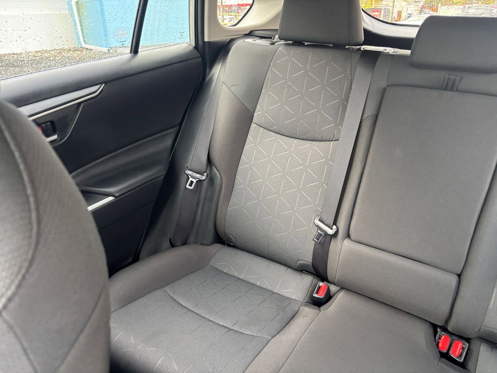 Used 2025 Toyota RAV4 XLE image 35