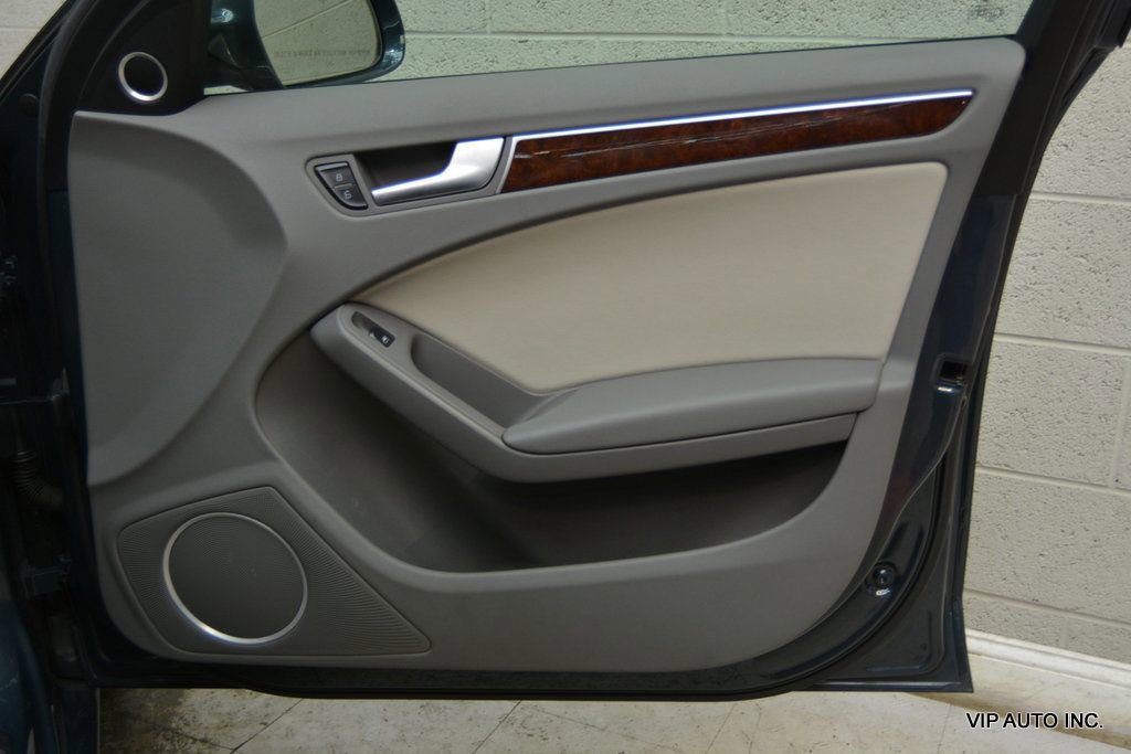 Used 2010 Audi A4 2.0T image 8
