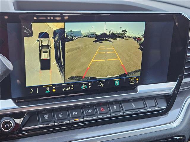 New 2026 Chevrolet Silverado 2500 High Country w/ High Country Premium Package AWD/4WD image 13