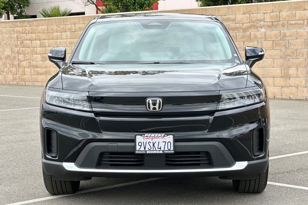 Certified 2025 Honda Prologue Eco image 9