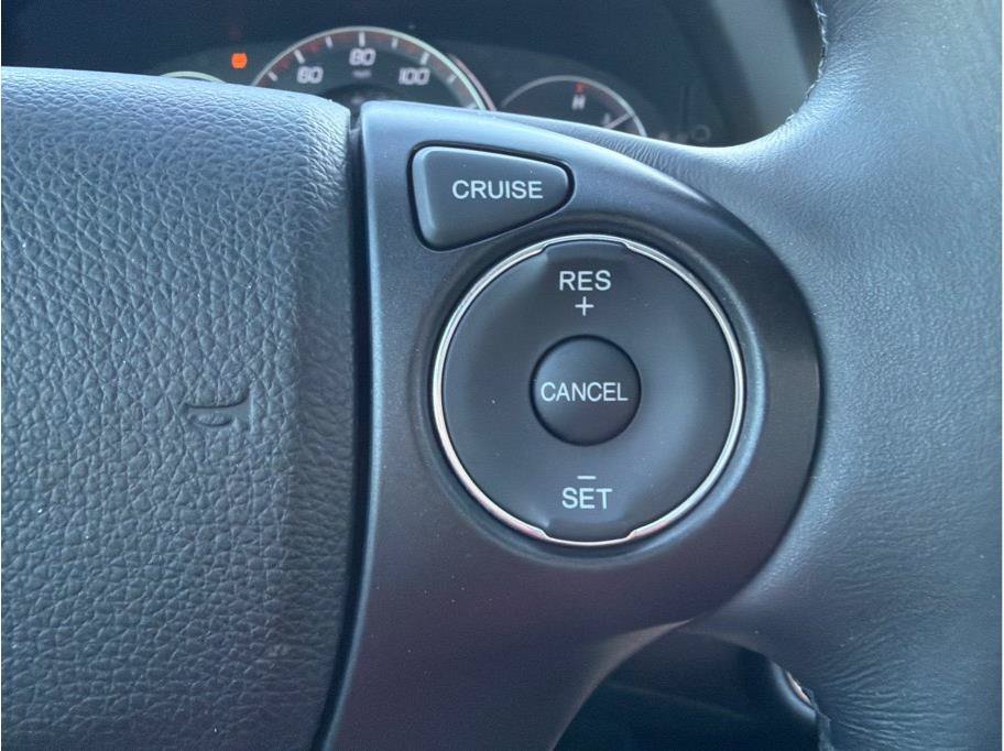Used 2014 Honda Accord EX-L image 19