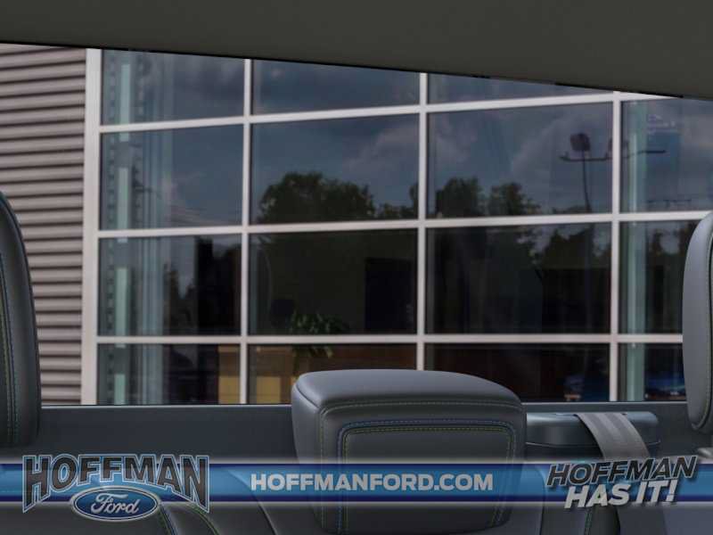 New 2026 Ford Maverick Lobo AWD/4WD image 24