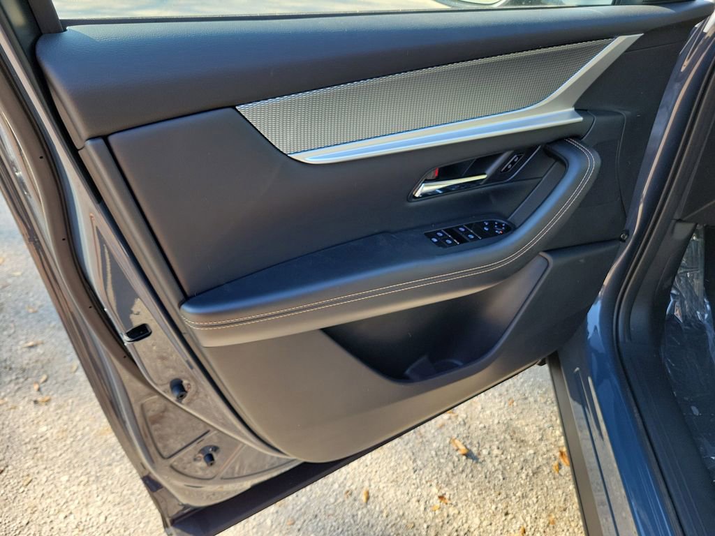 New 2026 MAZDA CX-90 Plug-In Hybrid w/Premium Sport image 21