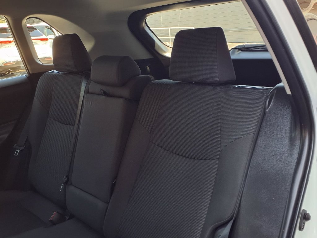 Certified 2024 Toyota RAV4 LE FWD image 21