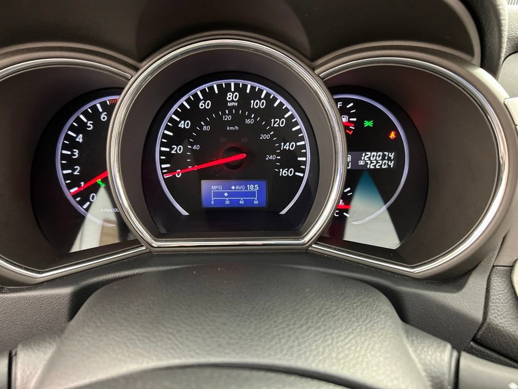 Used 2013 Nissan Murano LE w/ Platinum Pkg AWD/4WD image 15