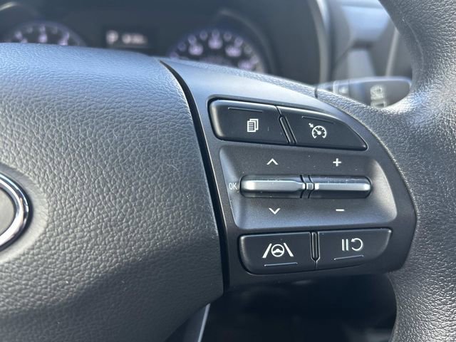 Used 2023 Hyundai Kona SEL w/ Cargo Package image 24