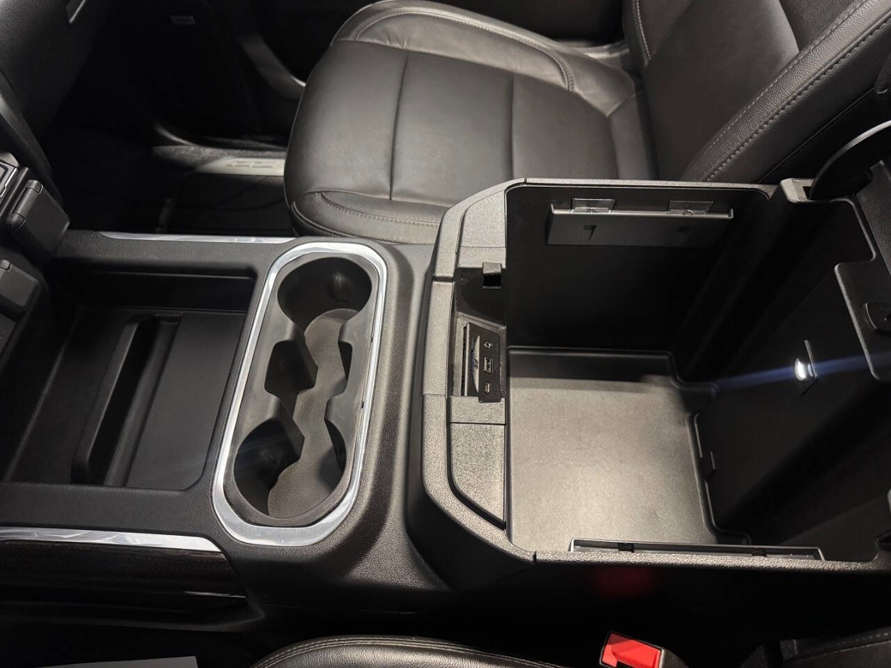 Used 2019 Chevrolet Silverado 1500 RST image 47