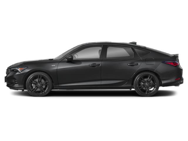 New 2026 Acura Integra A-Spec FWD image 4