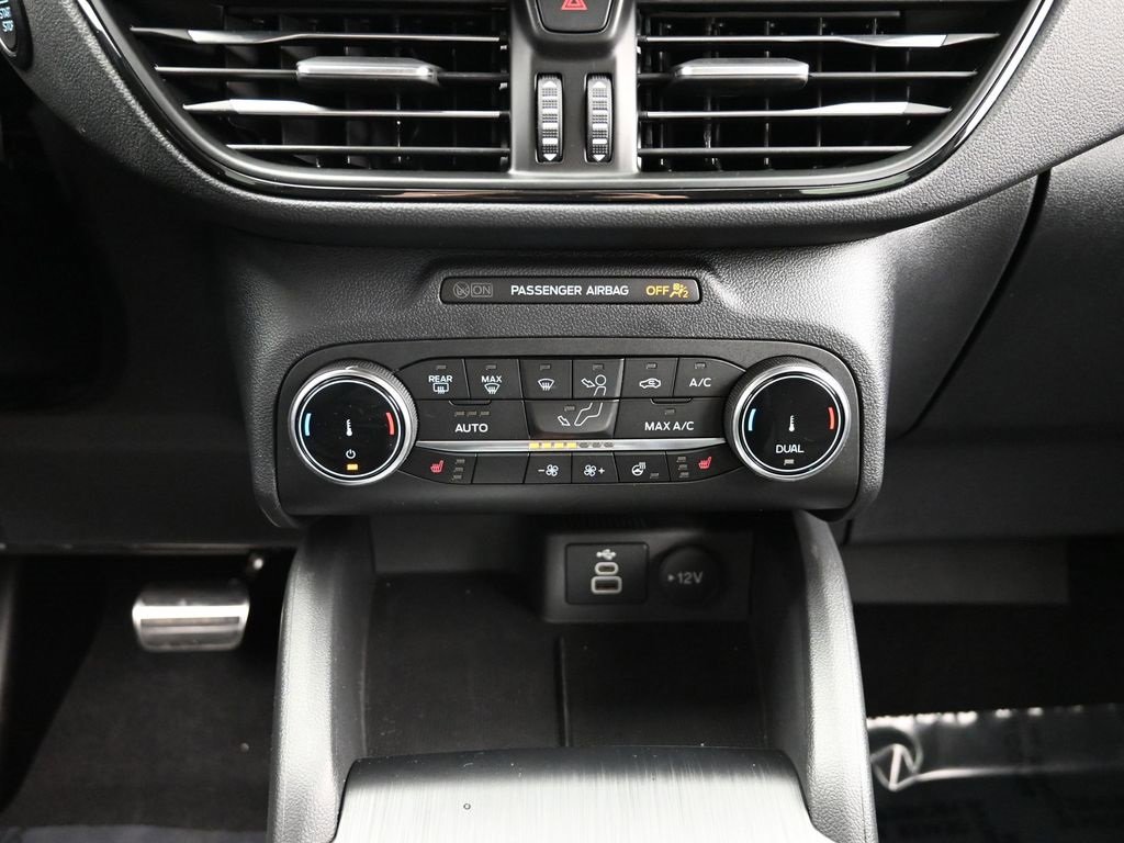 Used 2024 Ford Escape ST-Line image 50