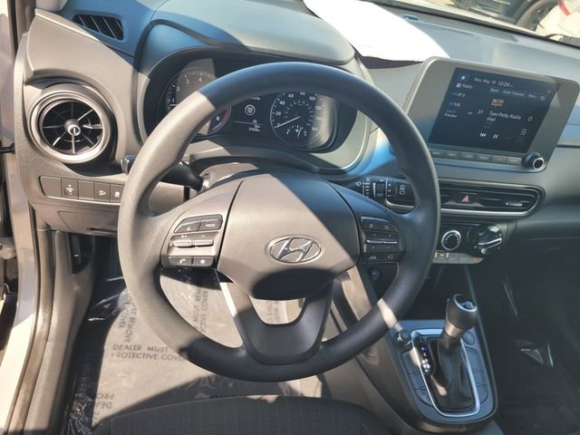 Used 2023 Hyundai Kona SEL w/ Cargo Package AWD/4WD image 30