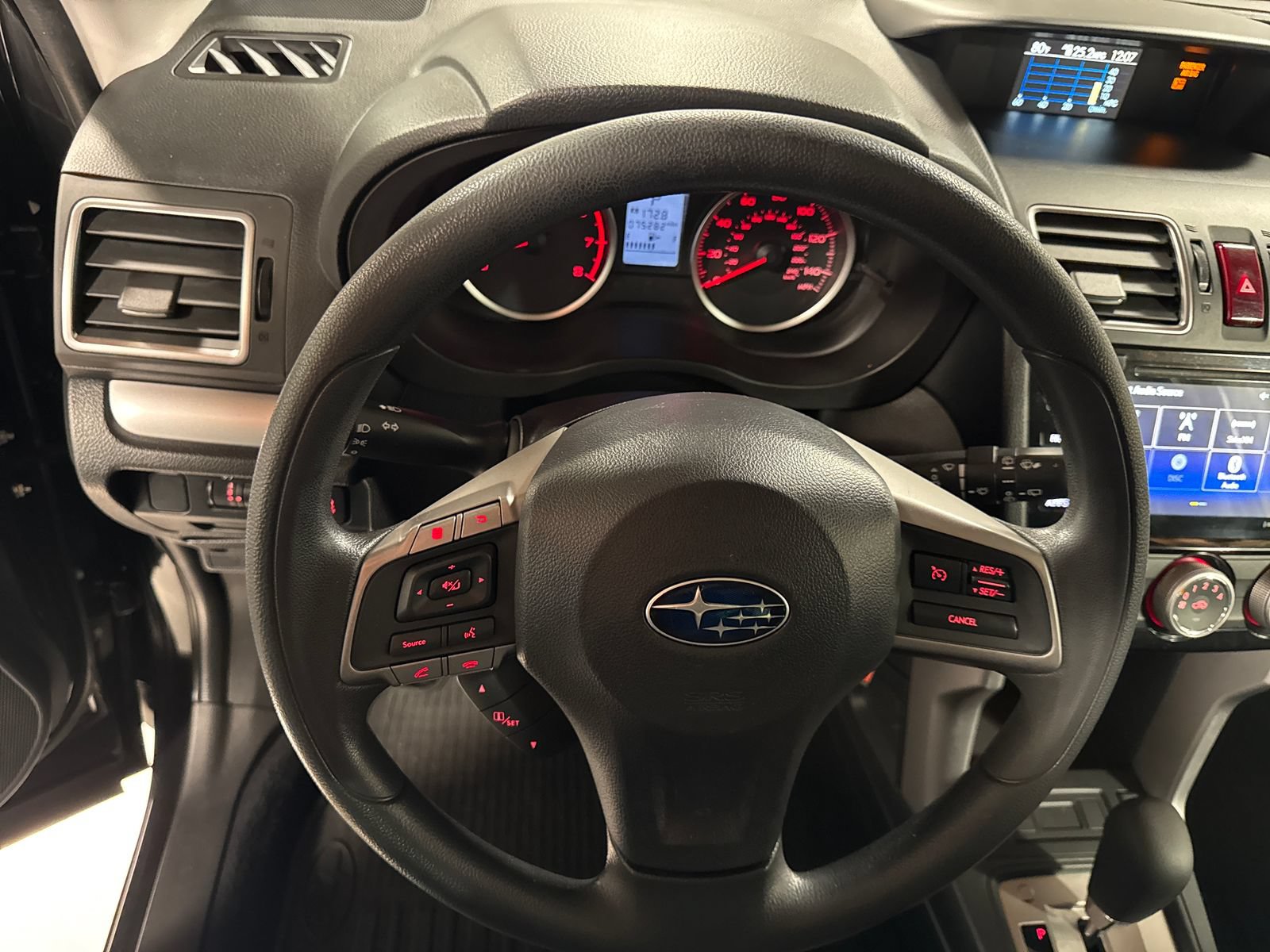 Used 2016 Subaru Forester 2.5i Premium w/ Popular Package #2 AWD/4WD image 19