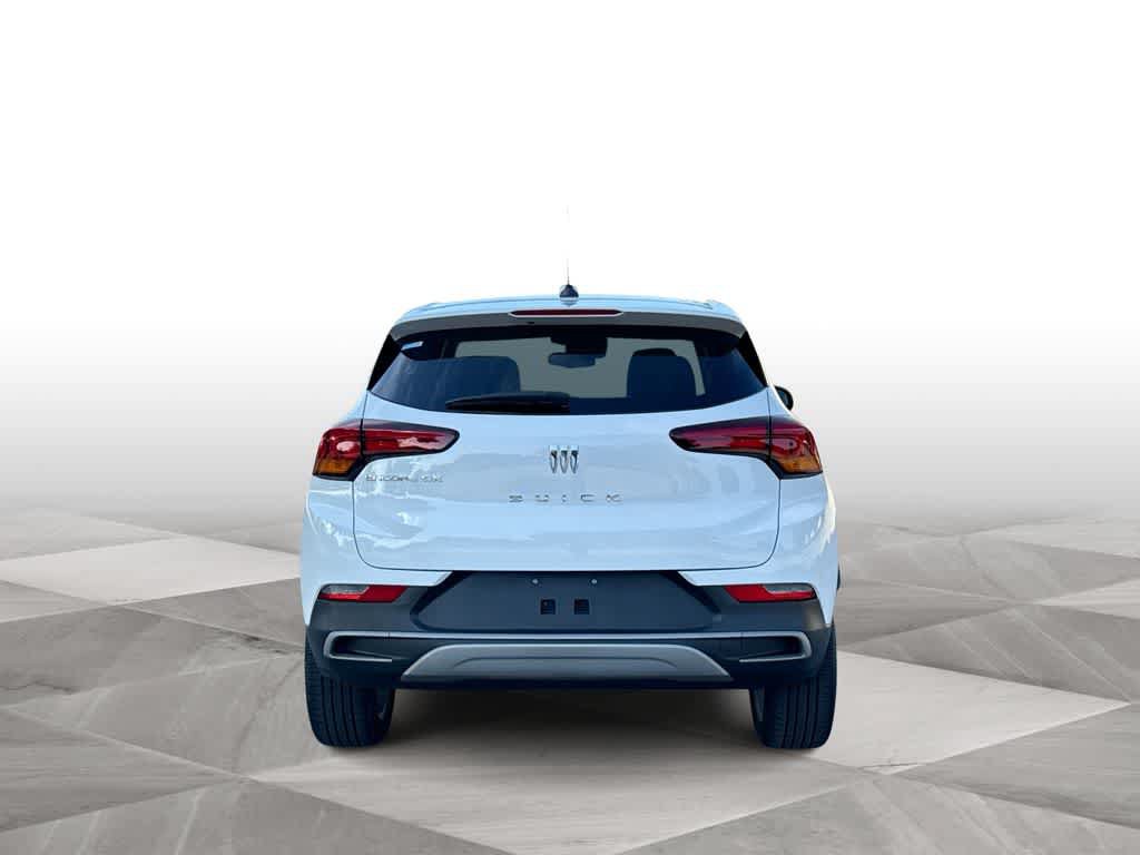 Used 2024 Buick Encore GX Preferred FWD image 7