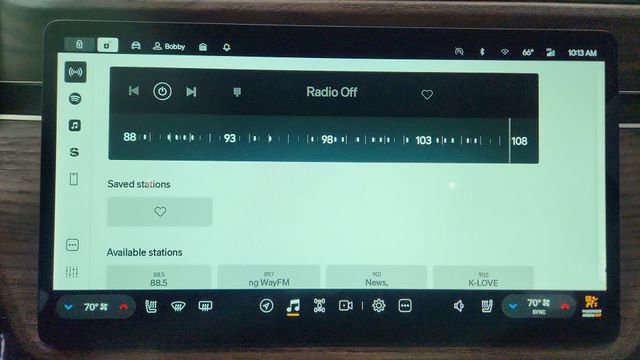 Used 2024 Rivian R1T Adventure AWD/4WD image 47