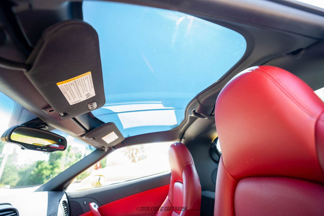 Used 2007 Chevrolet Corvette Coupe w/ Preferred Equipment Group image 56