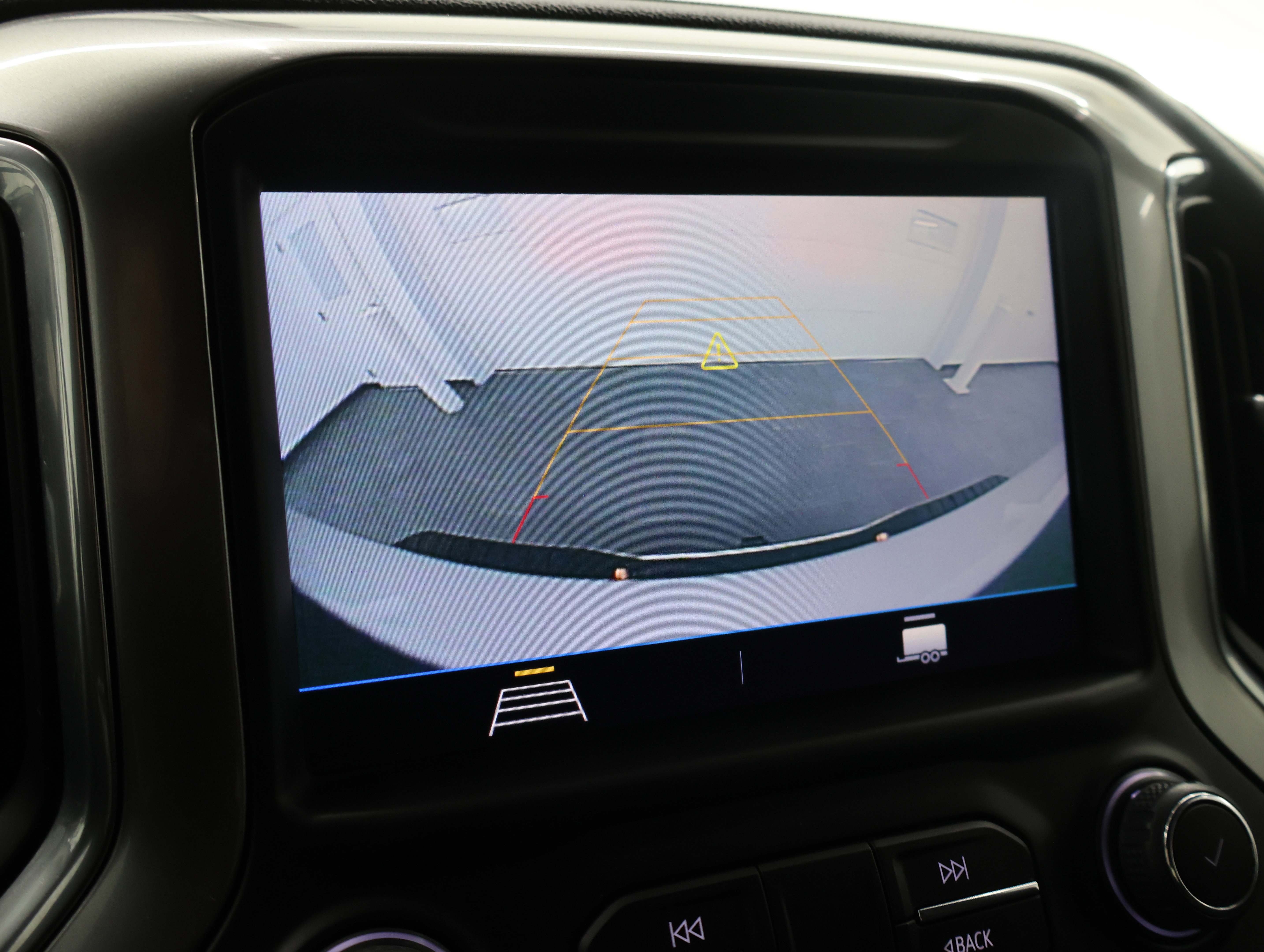 Used 2022 Chevrolet Silverado 2500 LT w/ Z71 Sport Edition image 16