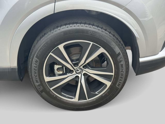 Certified 2024 Lexus RX 350 Premium w/ Cold Area Package AWD/4WD image 9