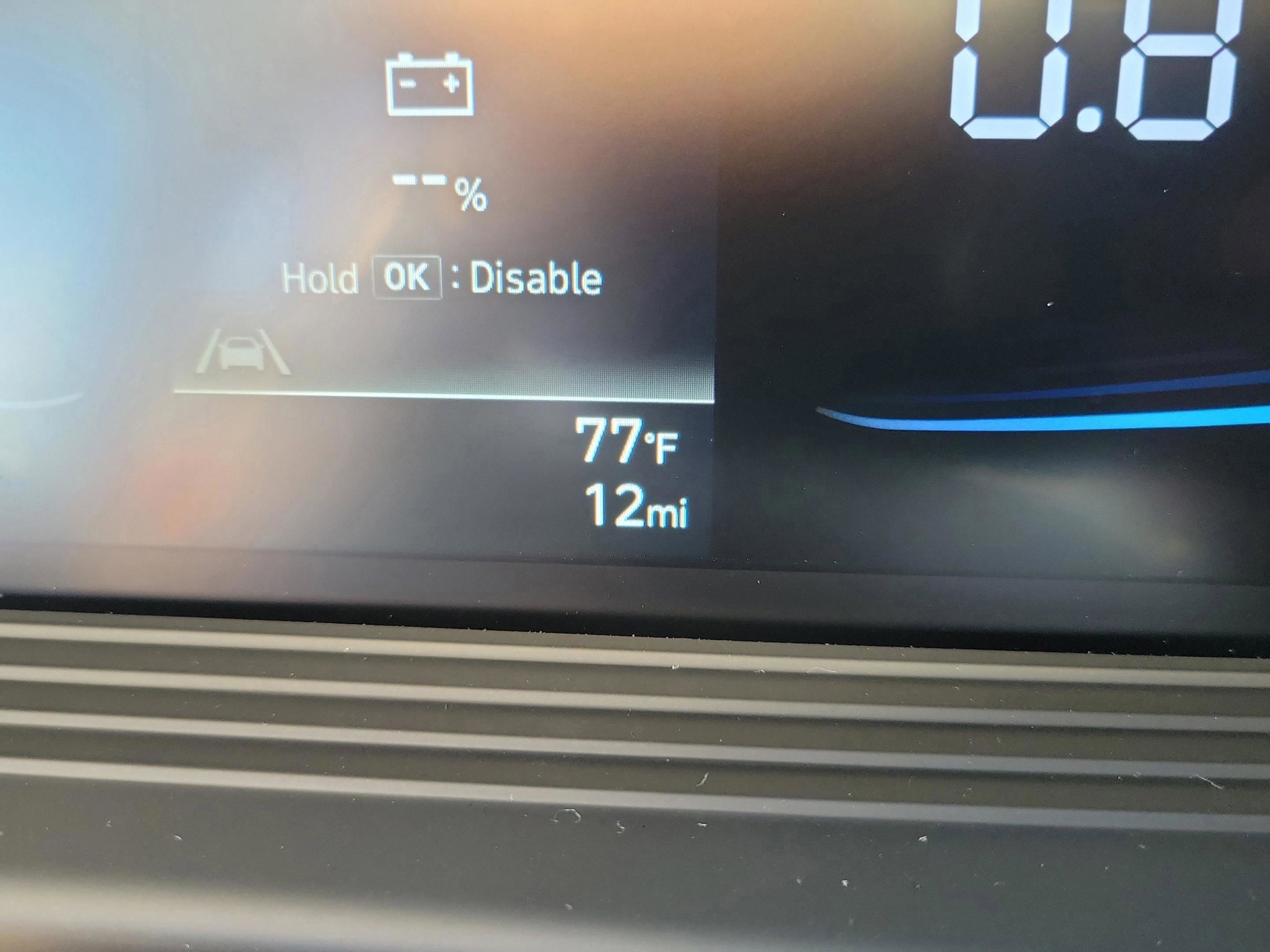 New 2026 Hyundai Venue SE image 14