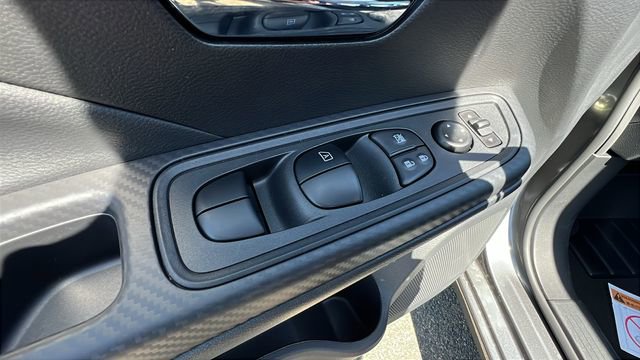 New 2025 Nissan Versa SV w/ Trunk Package image 19