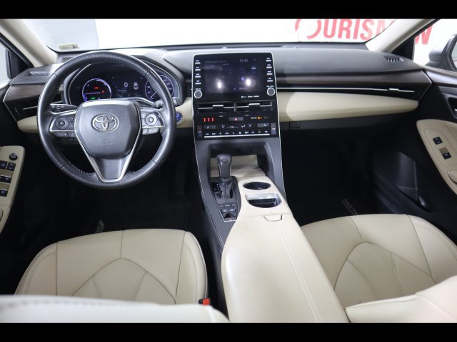 Used 2020 Toyota Avalon XLE w/ Moonroof Package FWD image 39