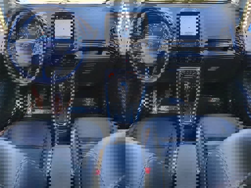 Used 2018 Ford EcoSport Titanium image 14