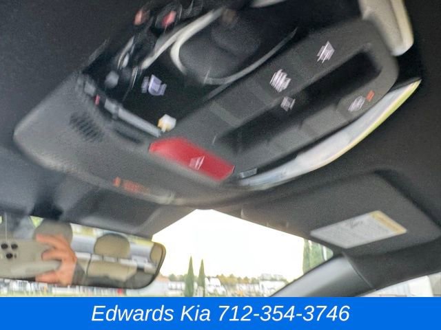New 2025 Kia K4 GT-Line w/ GT-Line Premium Package image 27