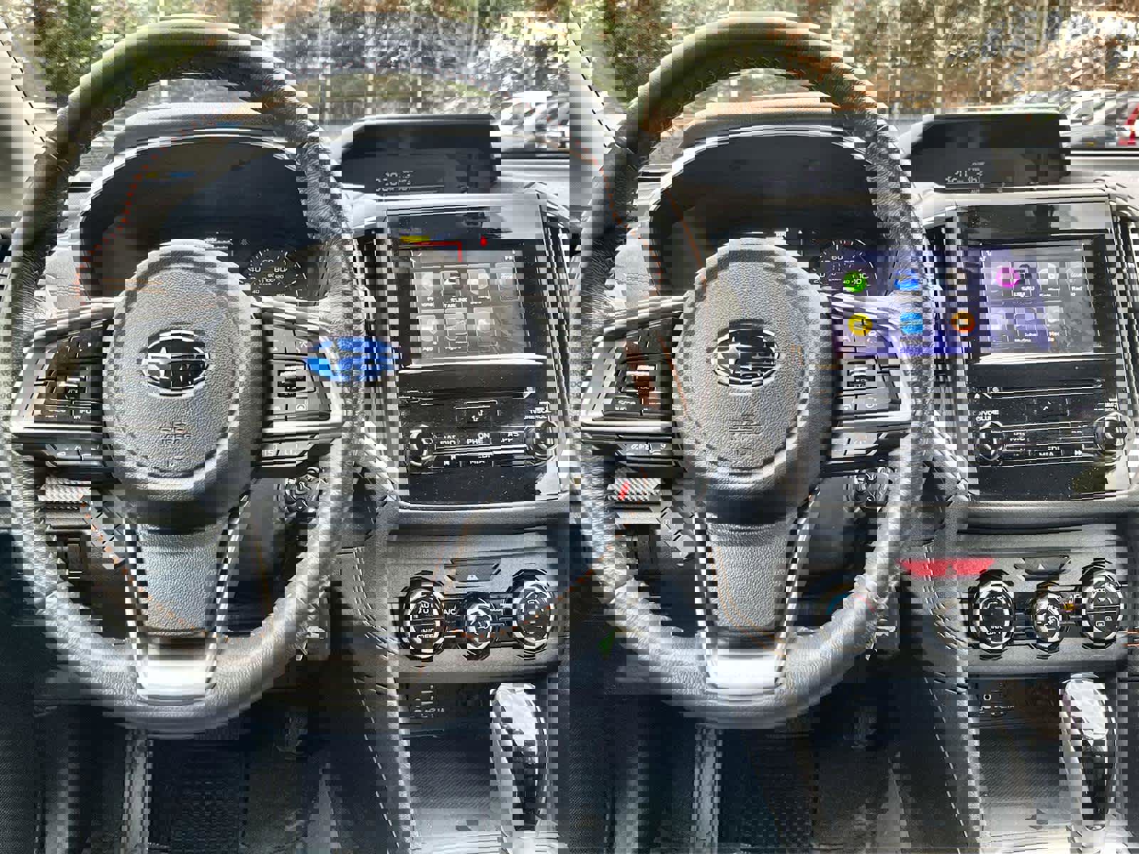 Certified 2022 Subaru Crosstrek 2.0i Premium image 17