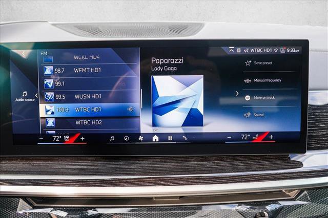 New 2026 BMW X5 xDrive50e w/ M Sport Package AWD/4WD image 15