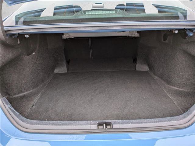 Certified 2023 Toyota Camry XSE image 7