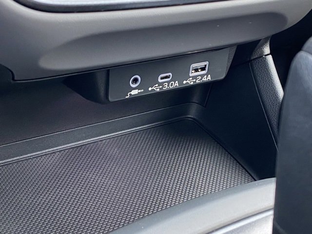 New 2026 Subaru Crosstrek 2.5i Premium image 16