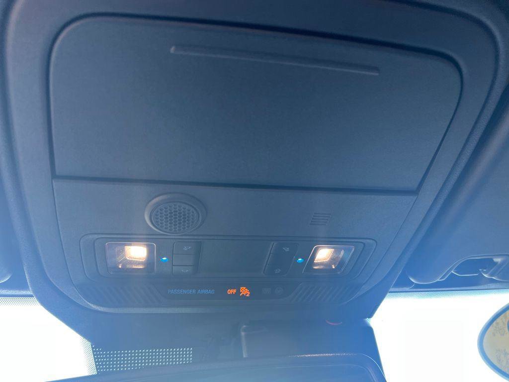 Used 2023 Ford Bronco Big Bend image 28