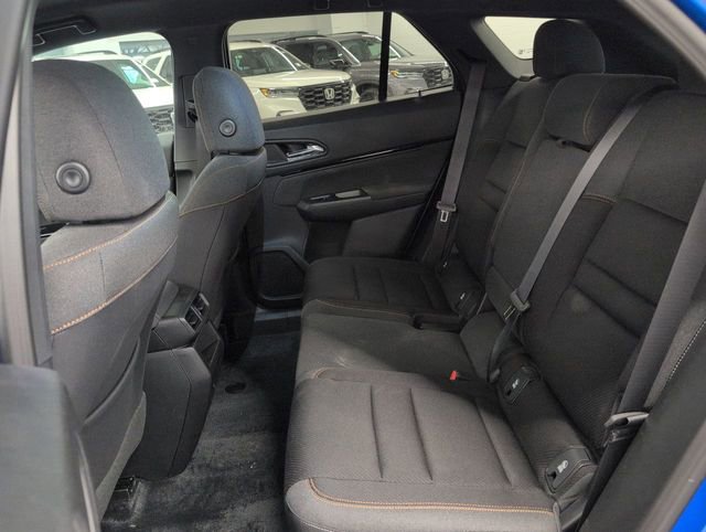 New 2026 Honda Prologue EX image 21