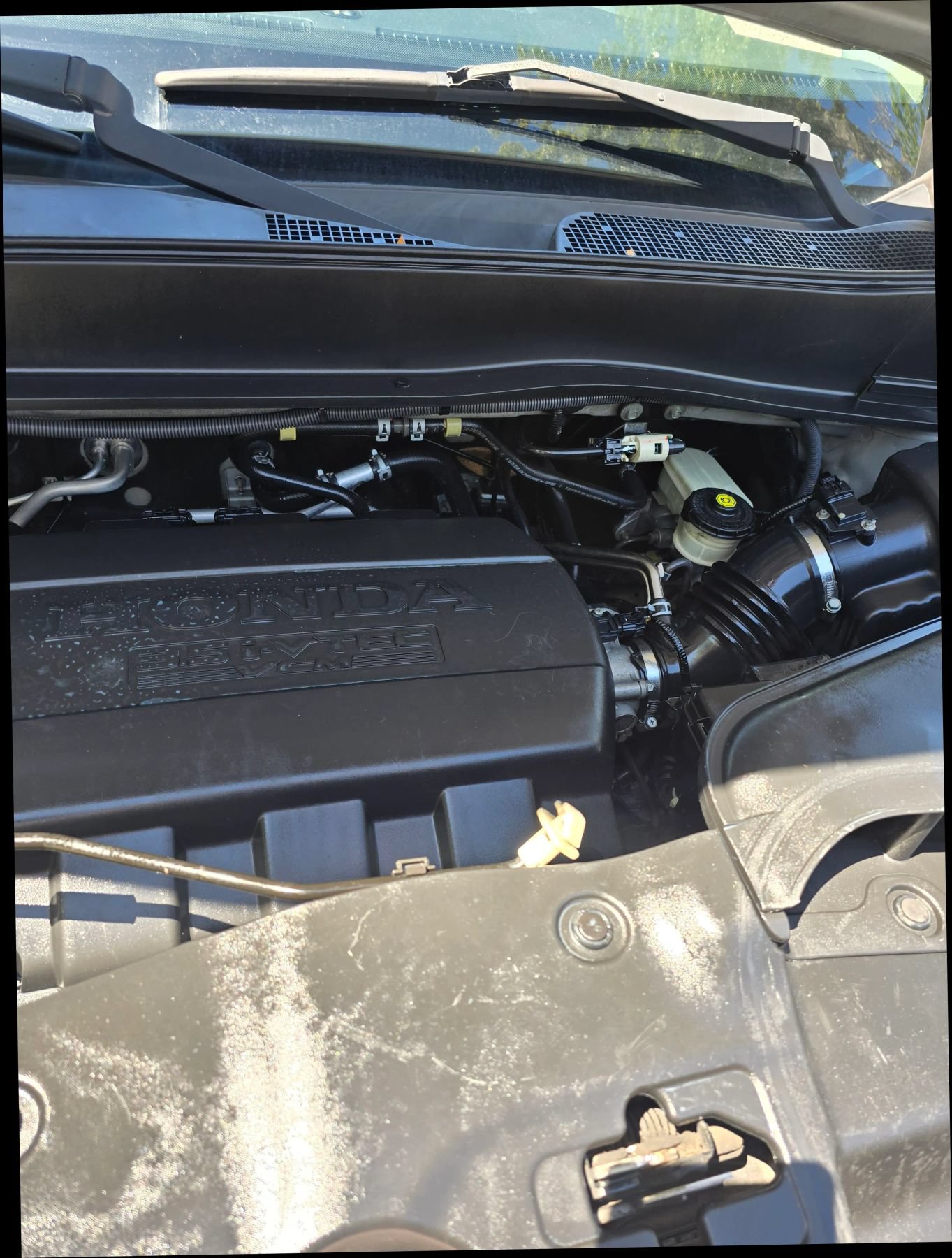 Used 2011 Honda Pilot EX-L image 23