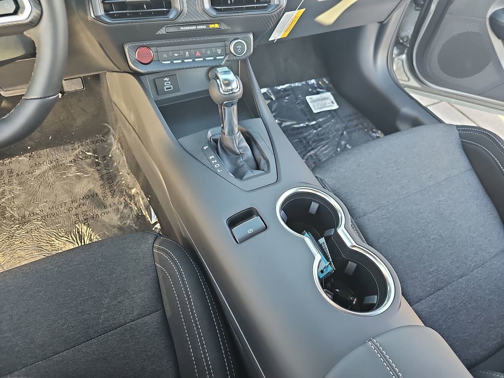 New 2026 Ford Mustang Coupe image 23