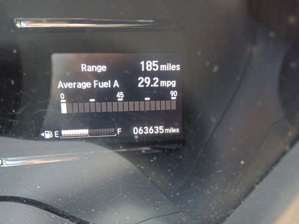 Used 2019 Honda HR-V EX image 12