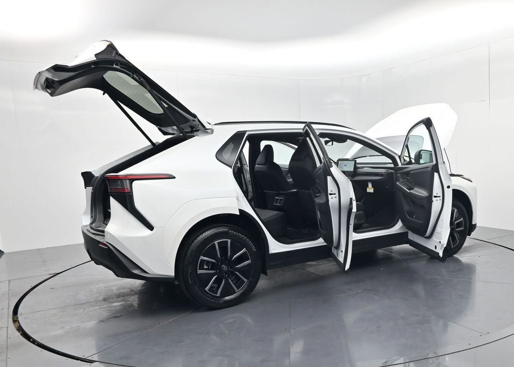 New 2026 Toyota bZ AWD/4WD image 57
