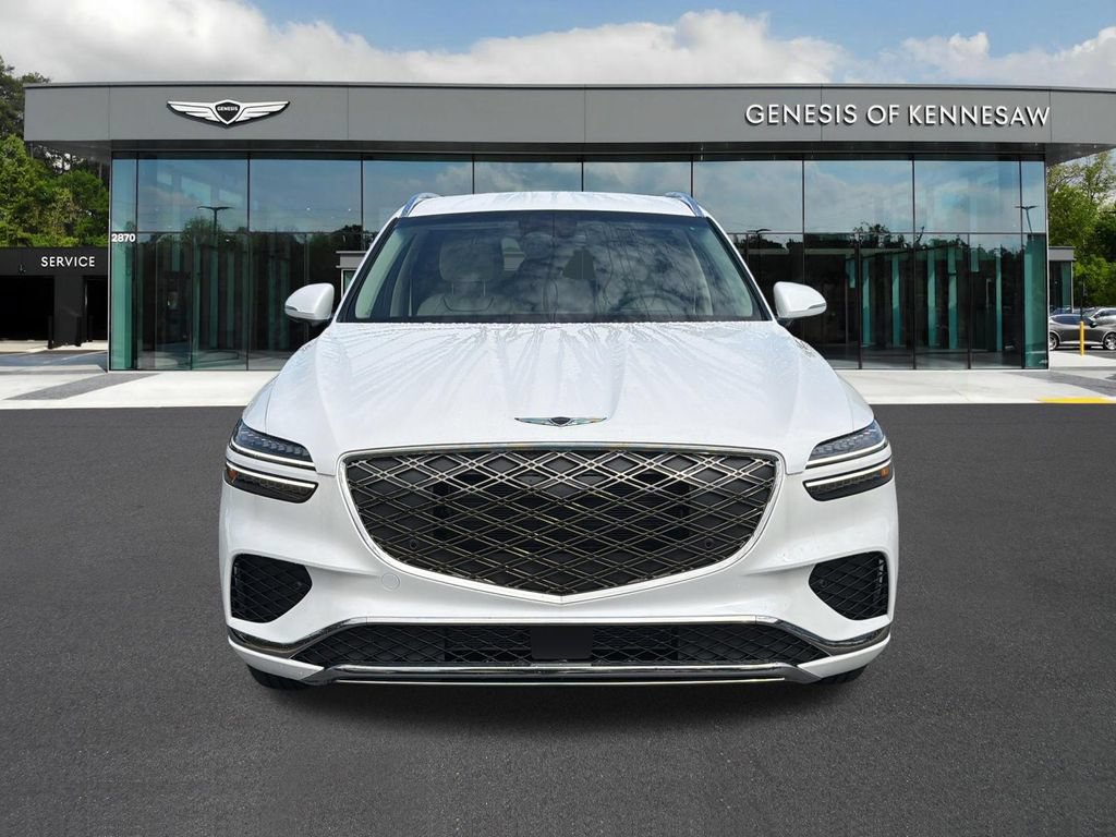 New 2027 Genesis GV70 2.5T AWD/4WD image 2