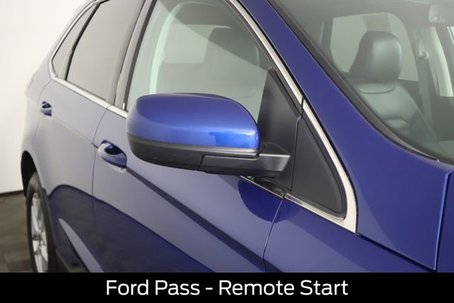 Used 2024 Ford Edge SEL w/ Convenience Package AWD/4WD image 14