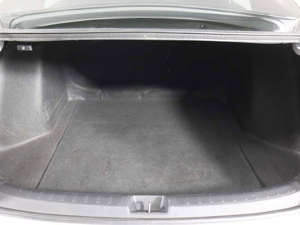 Used 2025 Honda Civic LX image 16